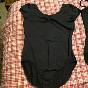 Dance bodysuit. Size 14-16. XL.